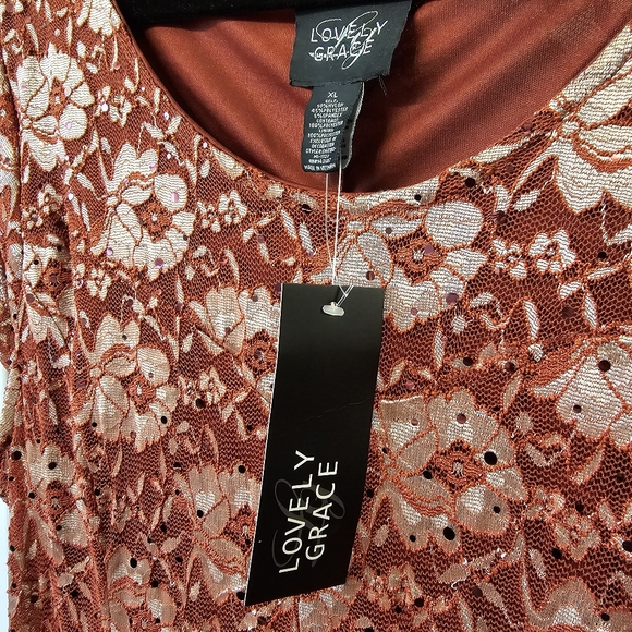 Long Formal Dress - Picture 7 of 8